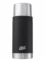 Thermos VF, Esbit, Sculptor, noir, 0.75L, 3 pièces Thermos VF, Esbit, Sculptor, noir, 0.75L, 3 pièces