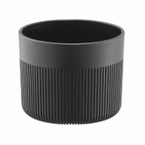 Thermos VF, Esbit, Sculptor, noir, 0.75L, 3 pièces