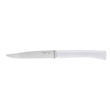 Set de couteaux de table N°125, Opinel, Bon Appétit+, 4 pièces, acier inoxydable, dentelé
