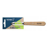 Dunschiller N°115, Opinel, 6cm, glad