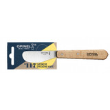 Botermes N°117, Opinel, 7cm, glad