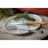 Set de couteaux de table 4 pièces, Opinel, Table Chic