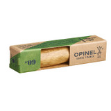 Zakmes N°09, Opinel, Tradition Luxury, RVS