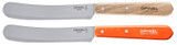 Présentoir couteau petit-déjeuner/brunch, Opinel, 12 pièces, naturel/orange Présentoir couteau petit-déjeuner/brunch, Opinel, 12 pièces, naturel/orange