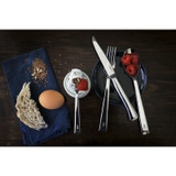 Fourchette de table, Opinel, Perpétue, acier inoxydable, en vrac