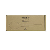 Cuillère de table, Opinel, Perpétue, acier inoxydable, en vrac