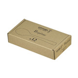 Koffielepel, Opinel, Perpétue, RVS, los