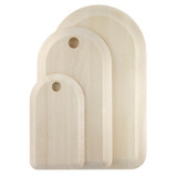 Planche à découper, Opinel, La Petite, 265x150x15mm, hêtre, boîte Planche à découper, Opinel, La Petite, 265x150x15mm, hêtre, boîte