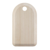 Planche à découper, Opinel, La Classique, 400x210x20mm, hêtre, boîte