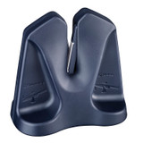 Handmessenslijper, Opinel, Carbide, anti-slip, blauw, doos