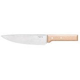 Bloc couteaux, Opinel, Parallèle, Viande, bois de hêtre, 5 couteaux