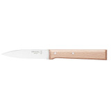 Bloc couteaux, Opinel, Parallèle, Viande, bois de hêtre, 5 couteaux