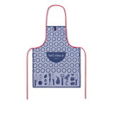 Tablier pour enfant, Opinel LePetitChef