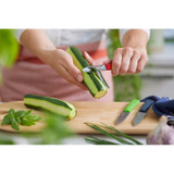 Set de cuisine 3 pièces, Opinel TRIO Essentiels+, multicolore, acier inoxydable