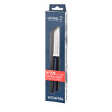 Officemes N°226, Opinel Intempora, rvs/POM