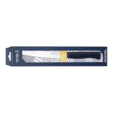 Broodmes N°216, Opinel Intempora, golf, rvs/POM, doos