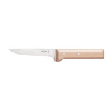Uitbeenmes N°122, Opinel Parallèle, rvs/hout, doos