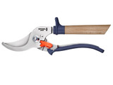 Snoeischaar display 8st., Opinel Garden, rvs/hout, 2 kleuren