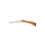 Scies à branches N°18, Opinel Garden, acier inoxydable / bois, blister