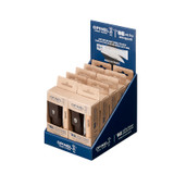 Zakmes Display N°08, Opinel Classic, 12x, RVS, etui, doos