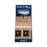 Zakmes Display N°08, Opinel Classic, 12x, RVS, etui, doos
