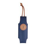 Couteau de poche pour enfants, Mon Premier Opinel, acier inoxydable/hêtre, étui, boîte