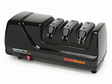 Messenslijpm.,ChefsChoice,CC120,zwart,75Watt