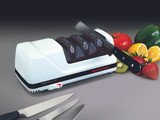 Messenslijpm.,ChefsChoice,CC120,wit,75Watt