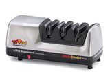 Aiguiseur de couteaux, ChefsChoice,CC1520, acier inoxydable, 75Watt