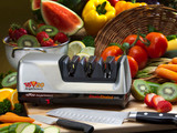 Messenslijpm.,ChefsChoice,CC1520,rvs,75Watt Messenslijpm.,ChefsChoice,CC1520,rvs,75Watt