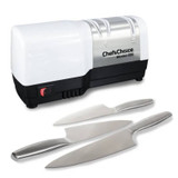 Messenslijpm.,ChefsChoice,CC220Hybrid,wit,40W