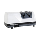 Messenslijpm.,ChefsChoice,CC312,wit,75Watt Messenslijpm.,ChefsChoice,CC312,wit,75Watt