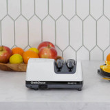 Messenslijpm.,ChefsChoice,CC312,wit,75Watt Messenslijpm.,ChefsChoice,CC312,wit,75Watt