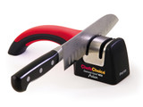 Aiguiseur de couteaux,ChefsChoice,CC463Pronto,rouge,bls