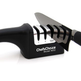 Messenslijper,ChefsChoice,CC4633,zwart,doos