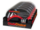 Messenslijper,ChefsChoice,CC478,6x in display