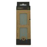 Wetsteen, Homey's, Abrasal, grof+fijn, 15 cm, doos