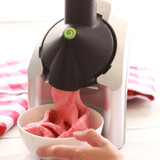 IJsmachine, Yonanas, Classic, grijs, 220V, doos