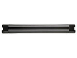 Aimant de suspension,Bisbell,tissu knst.noir,m.schr,ds