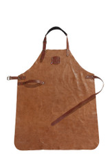 Tablier, Diamant Sabatier, BonCuir, cuir, cognac Tablier, Diamant Sabatier, BonCuir, cuir, cognac