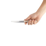 Couteau de cuisine multifonctions, Homey's, Mölti VITT, 11cm, 2 pcs, bl