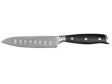 Tom/wrst/couteau à fromage, Sabatier Integra, acier inoxydable/noirPOM