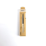 Couteau de cuisine universel, Homey's, VITT, acier inoxydable/fibre de blé, boîte