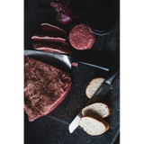 Barbecue-set,Homey's, Grilla, 5-delig, in foodsave blik