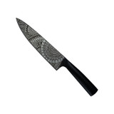 Couteau de cuisine, Homey's, Schiffmacher, acier inoxydable, 20cm, boîte