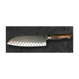 Santokumes,Ferrum Reserve