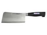 Hakmes, Sabatier, Forge, gesmeed rvs/POM, 420g.