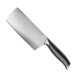 Hachoir, Diamant Sabatier, Riyouri, 16.5cm, acier inoxydable, boîte