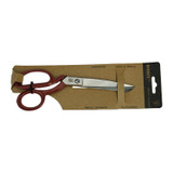 Coupeuseschaar, Homey's, Prof.vern+lak, kartl., kaart