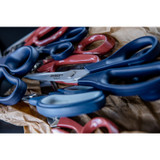 Ciseaux de coupe, Mundial, Softy, acier inoxydable/ABS, 22cm, blister